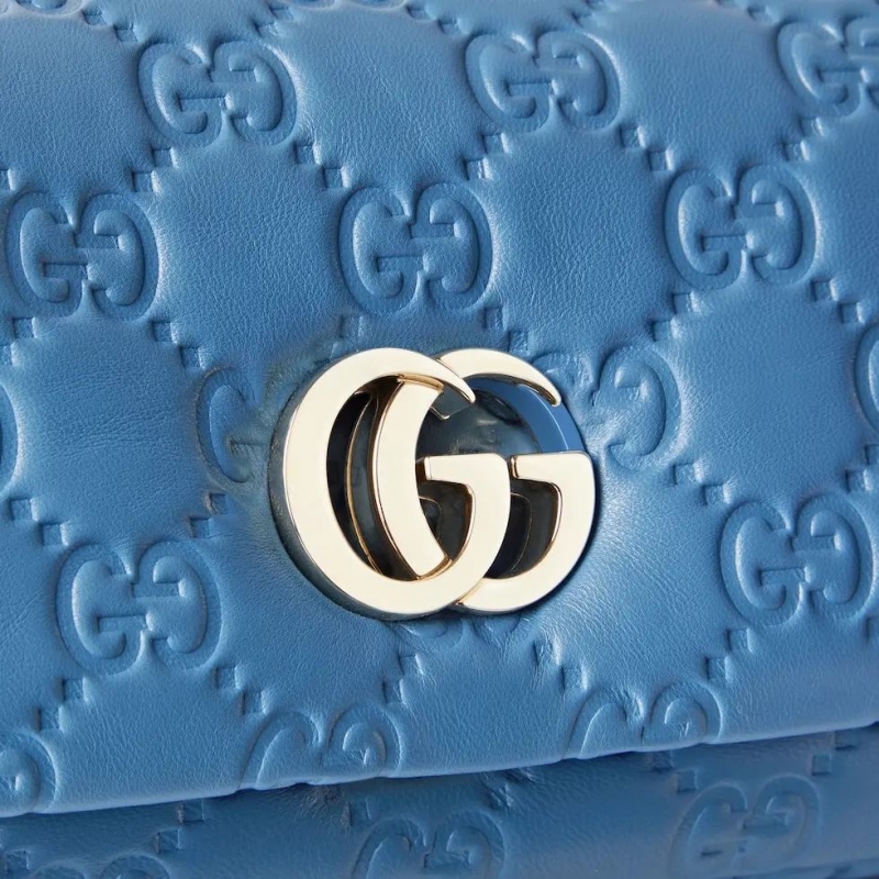 Gucci Top Handle Bags